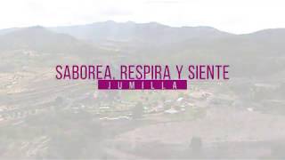 Vídeo sobre Pedanías de Jumilla - Campaña turística "SABOREA, RESPIRA  SIENTE JUMILLA"