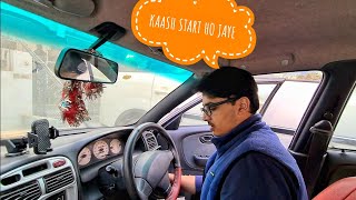 Bad Baleno Begins | UnEdited | Part 1