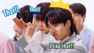 BTS Jungkook Loves That That Too Much, He Really Proves What Yoongi Said 😆