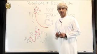 Transformation of Acid Chlorides into Esters