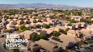 Nevada voters weigh in on affordable housing