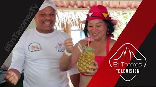 Cayo Levantado, Samaná República Dominicana... #turismord #piñacolada