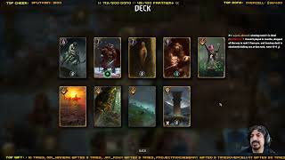 Gwent | SK Self Wound -- Three Educational Games