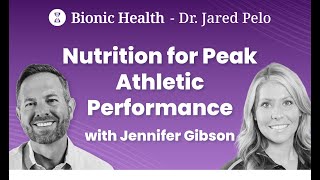 Medicine 3.0 - Nutrition for Performance and Life