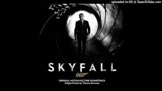 Skyfall Complete Score 33 - Skyfall Attack (Part 3)