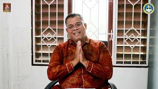 Sermon PJJ 5-11 Maret 2023 (Perb. Rasul 6:1-7) - Pdt Elisa T Barus