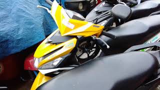 Yamaha mio repo sa cdo..