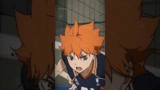 Haikyu!! La Batalla del Basurero, ES UNA JOYITA 🏐 | #haikyuu #nekoma #karasuno #anime