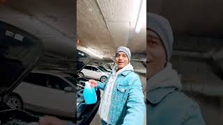 Windshield Washer fluid Canada  Mein Jaroori #calgary #dailyvlogs #goodtimesbalhara #lifeincalgary