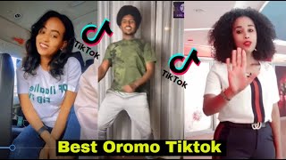 🔴 Best Oromo TikTok Challenge | New Ethiopian Oromo Music 2022