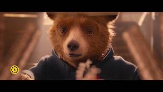 PADDINGTON 2. - szinkronizált előzetes (6E)