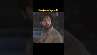 Khabi mai khabi tum | funny shorts | #haniaamir #youtubeshorts #fahadmustafa  #pakistanidrama