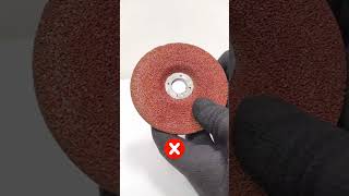 Drill Grinder Tips #shorts #lifehacks