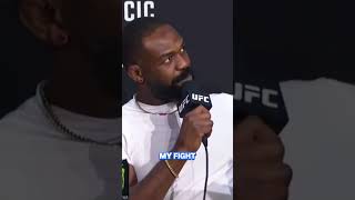 Jon Jones gets tickets to UFC 309 for fans with cancer