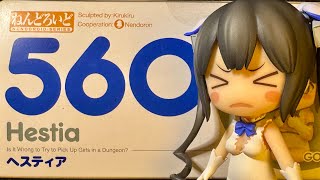 [Unboxing] Hestia