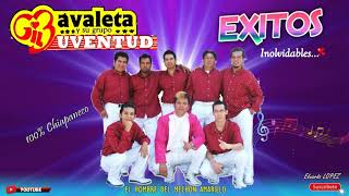 Gil Zavaleta y su Grupo Juventud - EXITOS INOLVIDABLES