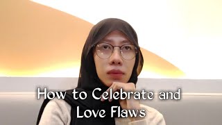 RAENVERSE - Ep.01 Video ini buat Introvert yg Merasa Insecure, How to Celebrate and Love Flaws