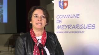 Smart City MEYRARGUES