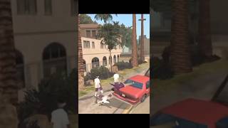 GTA:SA #gtasanandreas #grandtheftauto #gtaa #gta #openworldgame #viral #gaming #gtavice #videogame