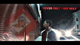 David Correy - Never Felt This Way