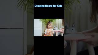 Drawing Board for kids  #viral #shortvideos #drawing #school #educationaltoy #familyfun