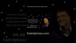 Motivational Quotes by Bill Gates_8 || Microsoft CEO || Rules of Success || #shorts