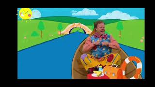 Row Row Row Your boat - mr Tumble nursery Rhymes#nurseryrhymes#nurseryrhyme