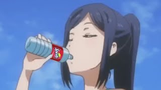 Aqours' Thirstiest Time of the Year