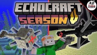 Farms and Fights!  EchoCraft Season 5.