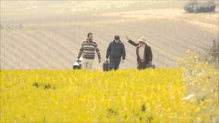 FAME! La terra e il viaggio