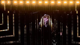 Stevie Nicks - Stand Back (Live) OVO Hydro Glasgow 24th July 2024