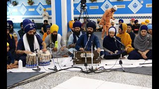 Weekly Sangat Keertan - June 26, 2022