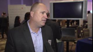 Hear about immixGroup from Vice President of Optiv, Brian Jones