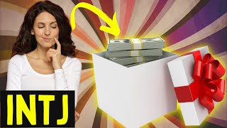 INTJ - Top gift ideas an INTJ will ACTUALLY want!