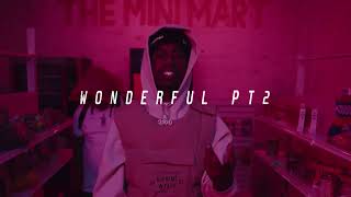 Young Slo-Be x EBK Jaaybo Sample Type Beat "Wonderful Pt2" (ProdbyEC)