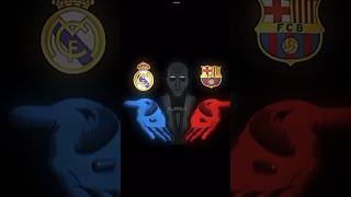 RED OR BLUE #futbol #realmadrid #fcbarcelona #fcbarcelonavsrealmadrid