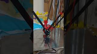 Modified Kossel Alt