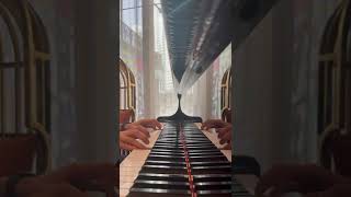 The last samuraï (Piano)