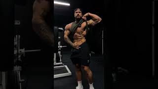 Mr. Olympia chris Bumstead)watsapp status/#shorts #chrisbumstead