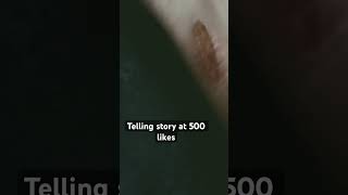 Story at 500 likes