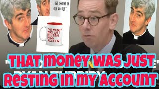 RTE RYAN TUBRIDY SCANDAL▶️