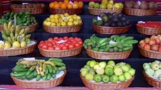 Savoy Gardens - MADEIRA