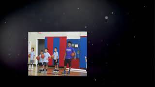 Frank Mason Basketball Camp 2018