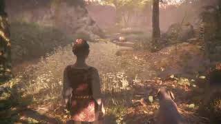 A Plague Tale:Innocence