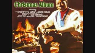 O Holy Knight - Nat King Cole