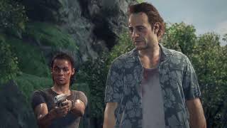 Uncharted lost of lagecy starting ps4 cd play on ps4 8 chapter  live gameplay in ps5 #gameplay#cont