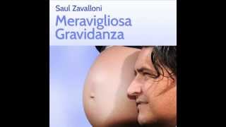 Audiolibro-Meravigliosa Gravidanza.