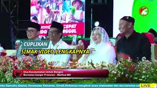 anwar zahid bikin ngakak//gojlok mahfud md dan puan maharani😀😀😀