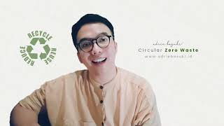 Circular Zero Waste Adrie Basuki