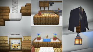 ✓Minecraft PE: 20+ Kitchen Build Hacks and Ideas in Minecraft Pocket Edition